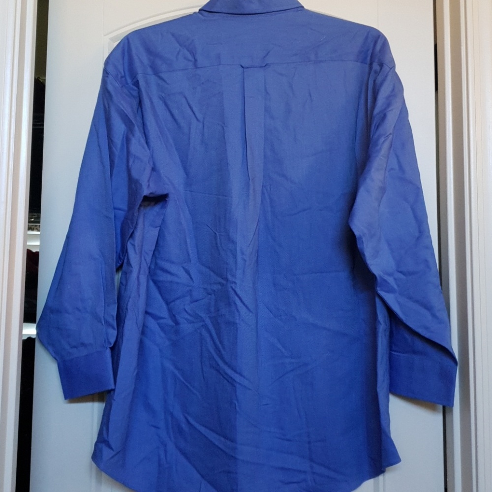 Men button down shirt - Picture 2 of 5
